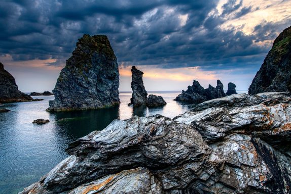 Belle Ile